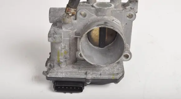 Honda Insight Electric throttle body valve GME2A