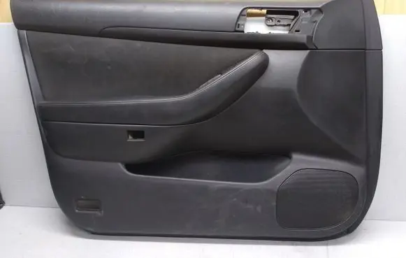 Toyota Avensis T250 Front door card panel trim 30718000