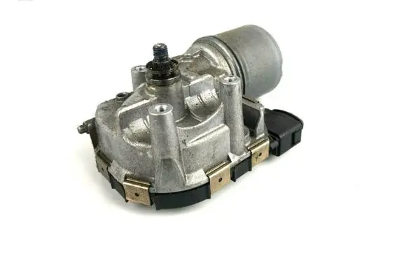 Wiper motor