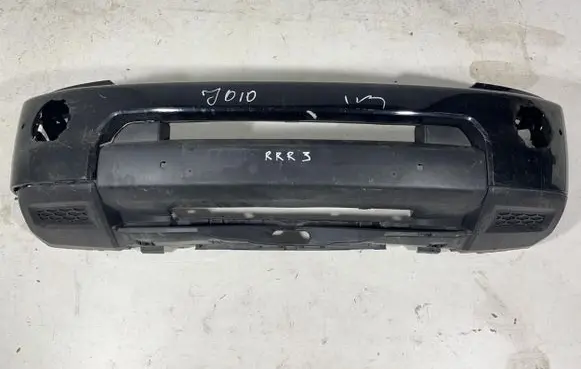 Land Rover Discovery 4 - LR4 Front bumper AH2217E898AB AH2217F003AB