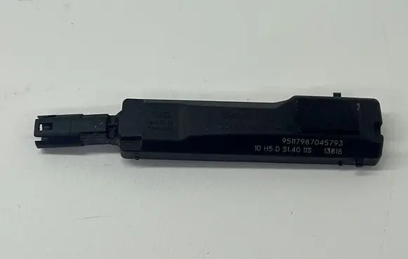 Audi Q5 SQ5 Keyless (KESSY) go control unit/module 8W0927754