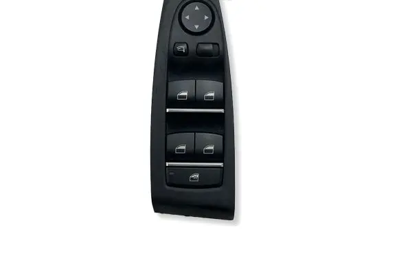 BMW 5 GT F07 Electric window control switch 9179913