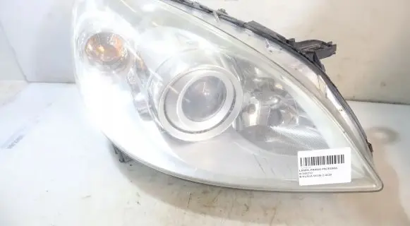 Mercedes-Benz B W245 Headlight/headlamp