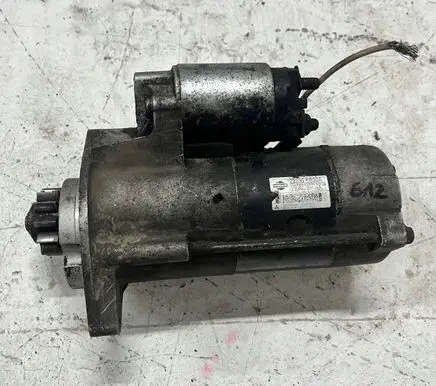 Nissan Navara D40 Starter motor 23300EB30