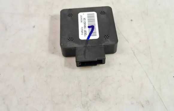 Rain sensor