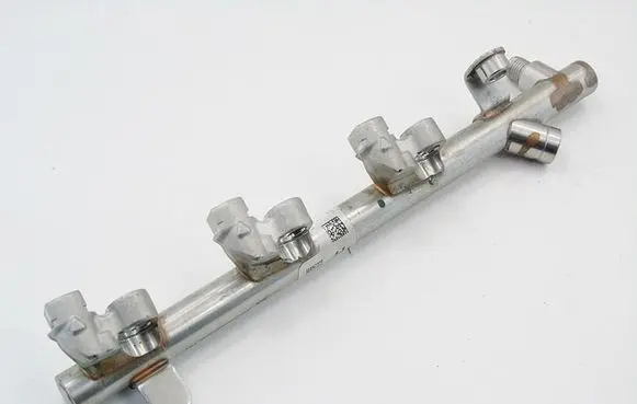 Opel Astra K Fuel main line pipe 55515688