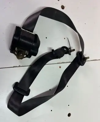 Renault Master II Front seatbelt 8200075888 021802