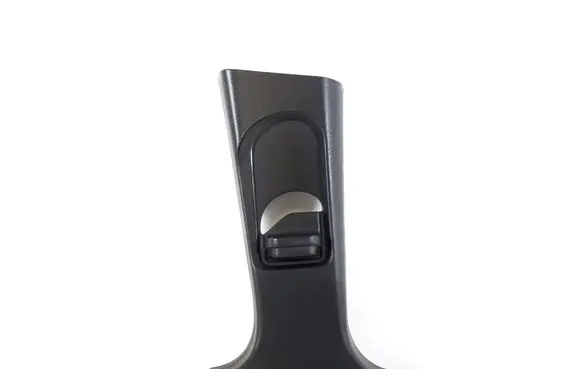 Mercedes-Benz B W246 W242 (B) pillar trim (top) A2466900325