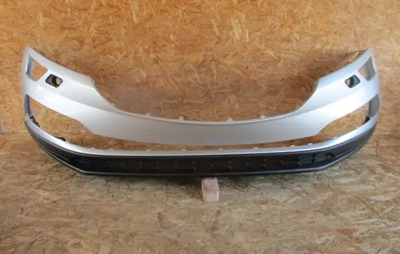 Skoda Karoq Front bumper 57A807221