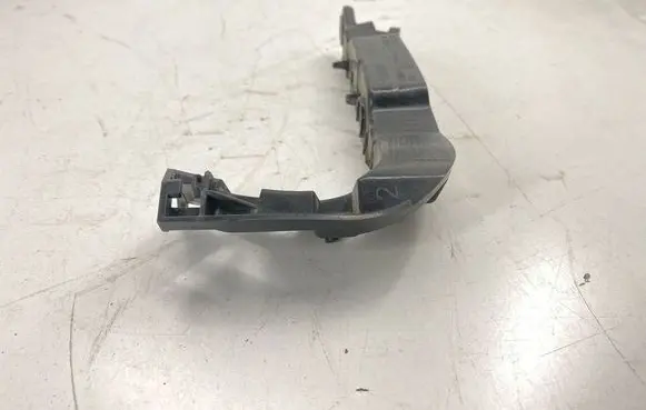 Audi A3 S3 8V Front bumper mounting bracket 8V5807184