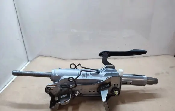 Audi A7 S7 4G Steering wheel axle 4G0419506