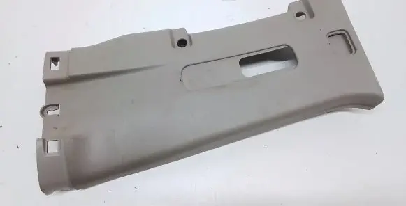 Nissan Navara D40 (B) pillar trim (top) 76914EB300