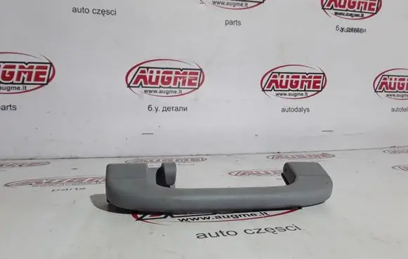 BMW 1 E81 E87 Front interior roof grab handle 91435167524