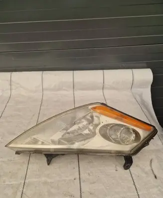 Nissan Murano Z50 Headlight/headlamp Ds550-a001r