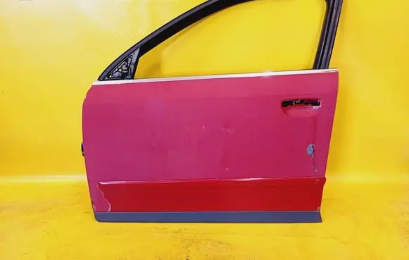 Audi A4 S4 B6 8E 8H Front door 