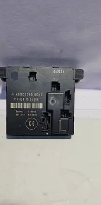 Door control unit/module