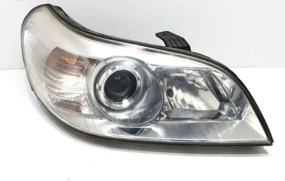 Chevrolet Epica Headlight/headlamp