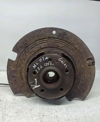 Mercedes-Benz ML W163 Rear wheel hub