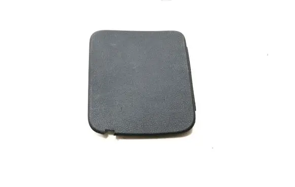 Audi Q7 4L Trunk/boot trim cover 7L0