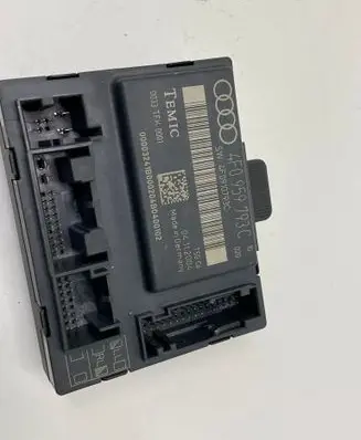 Audi A6 S6 C6 4F Door control unit/module 4F0959793C