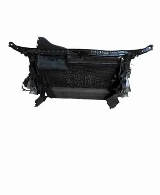 Audi A6 C7 Radiator support slam panel 