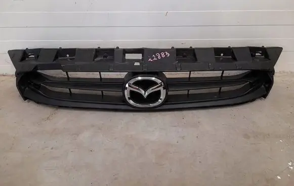 Mazda 2 Front grill 1234