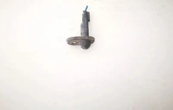 Opel Zafira A Front door sensor 90504150