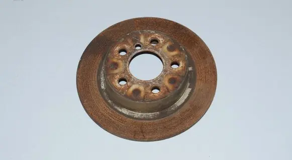 BMW i3 Rear brake disc 6864141 6799367 34216864141