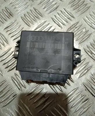 Audi A6 S6 C6 4F Parking PDC control unit/module 4F0919283 4F0919283B 4F0910283B