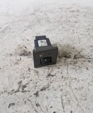 Opel Signum Seat heating switch 13138252 32429811