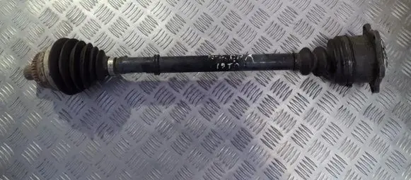Audi A6 S6 C4 4A Front driveshaft