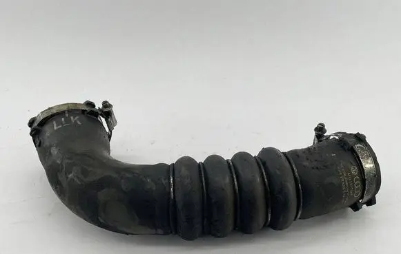 Audi A6 S6 C6 4F Intercooler hose/pipe 4F0145738F