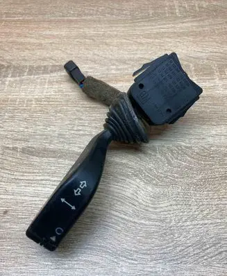 Opel Astra G Indicator stalk 90560990 90560991
