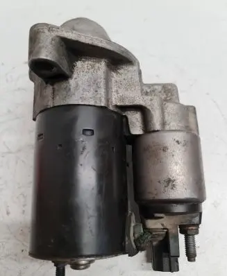 Audi A4 S4 B6 8E 8H Starter motor 1005831376