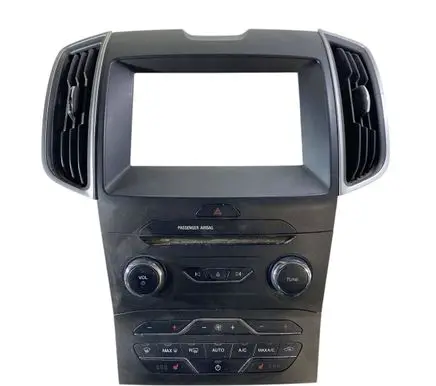 Ford Edge II Climate control unit FT4T18E245BG