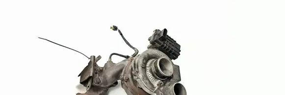 Mitsubishi Montero Supercharger 