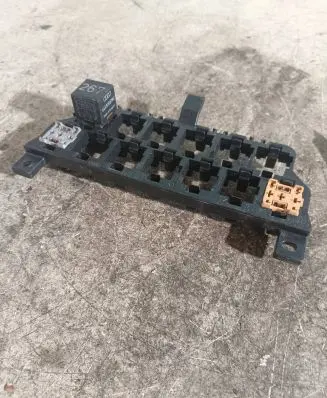 Audi A4 S4 B5 8D Fuse box set 800937503 503L