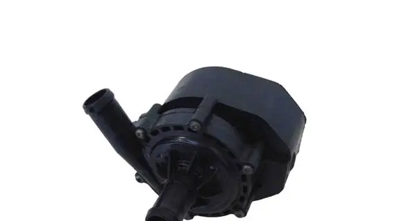 Tesla Model S Electric auxiliary coolant/water pump 103534800G