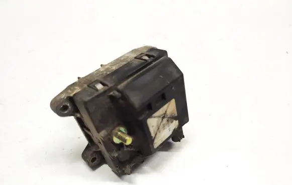 Mercedes-Benz S W220 Coolant heater A0001591604 011248 A13557