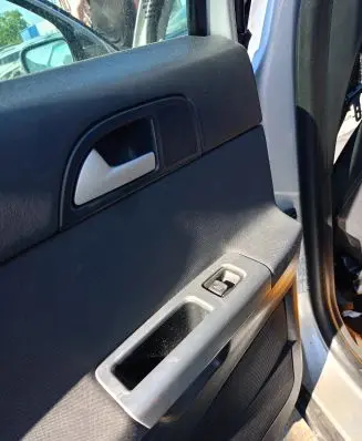 Volvo V50 Electric window control switch
