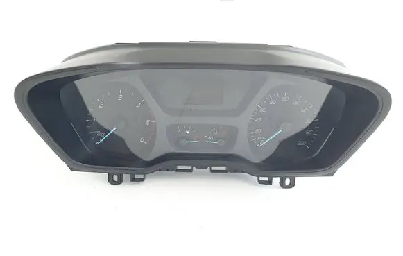 Ford Transit Speedometer (instrument cluster) GK2T10849JB GK2914C226AC GK2T14C026DB