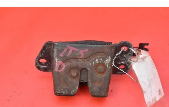 Hyundai H-1, Starex, Satellite Tailgate/trunk/boot lock/catch/latch