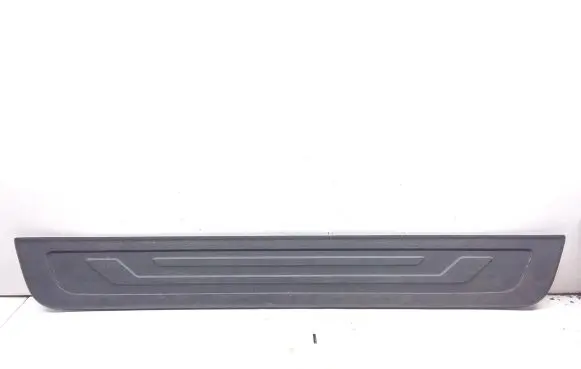 KIA Sorento Front sill trim cover 858812P000