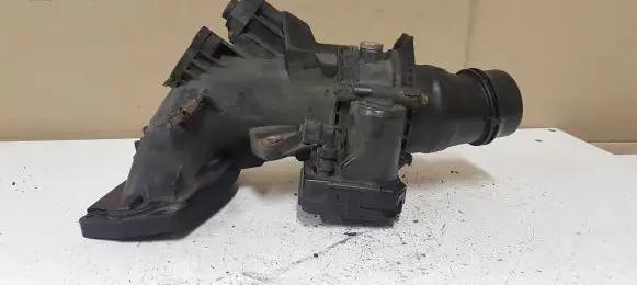 Jeep Compass Throttle valve A6510900128 A6510900137 A6510900470