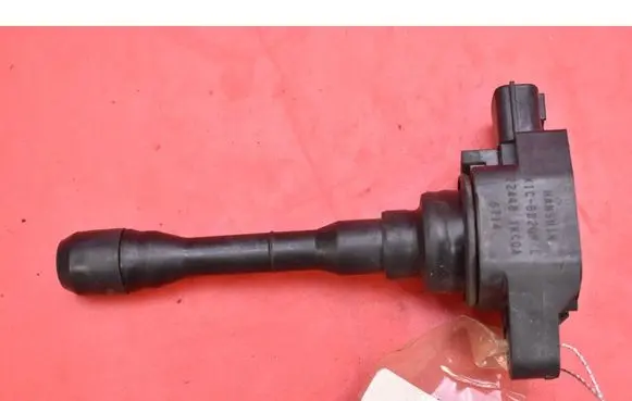 Renault Talisman High voltage ignition coil 224481KC0A