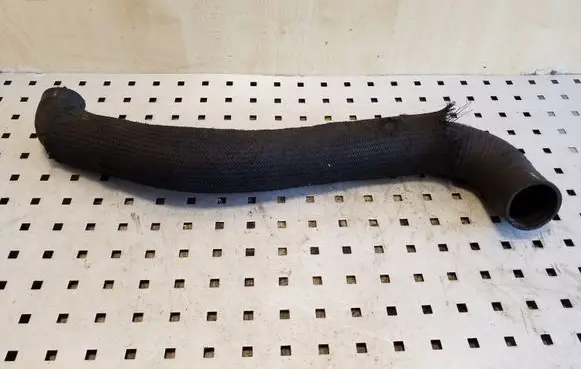 Opel Sintra Intercooler hose/pipe