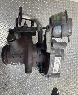Renault Captur Turbo 8201164371 GT1241JOSZ