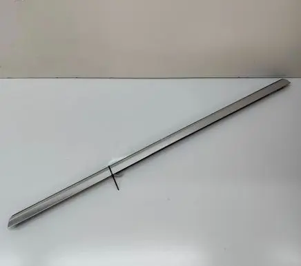 Mercedes-Benz CLA C117 X117 W117 Rear door glass trim molding A1177350282