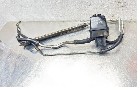 Opel Insignia A Power steering radiator 13286331 S8562001 13230350