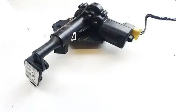 Chrysler Voyager Vent window/glass motor 4675504rt 68832d